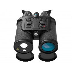 Бинокуляр EATECH GN30 (Guide DN30) день/ночь, 3840х2160, D35мм,1,96x-15,68х