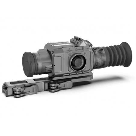 Прицел тепловизионный LZIRTEK Perun 335 x2.7/5.4/10.8, 384x288, D35