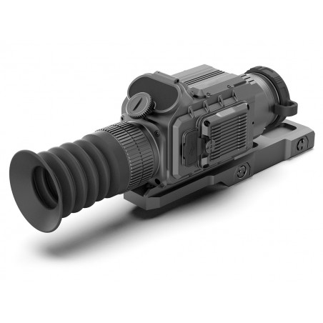 Прицел тепловизионный LZIRTEK Perun 335 x2.7/5.4/10.8, 384x288, D35