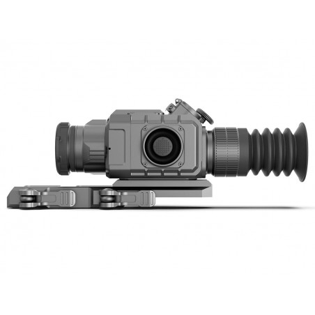 Прицел тепловизионный LZIRTEK Perun 335 x2.7/5.4/10.8, 384x288, D35