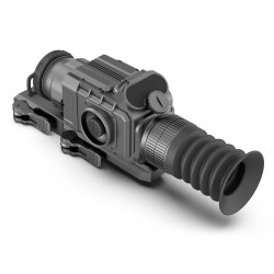 Прицел тепловизионный LZIRTEK Perun 335 x2.7/5.4/10.8, 384x288, D35