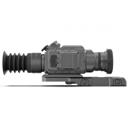 Прицел тепловизионный LZIRTEK Perun 350 x3.8/7.6/15.2, 384x288, D50