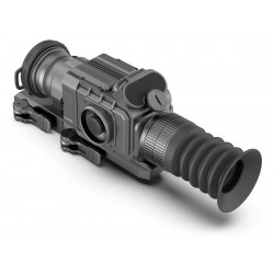 Прицел тепловизионный LZIRTEK Perun 350 x3.8/7.6/15.2, 384x288, D50