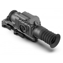 Прицел тепловизионный LZIRTEK Perun 635 x1.5/3/6/12, 640x512, D35
