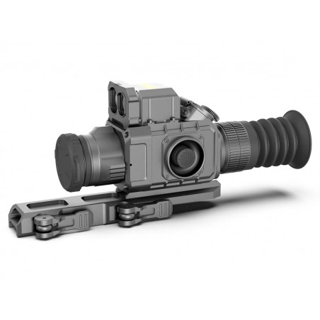 Прицел тепловизионный LZIRTEK Perun 335L x2.7/5.4/10.8, 384x288, D35