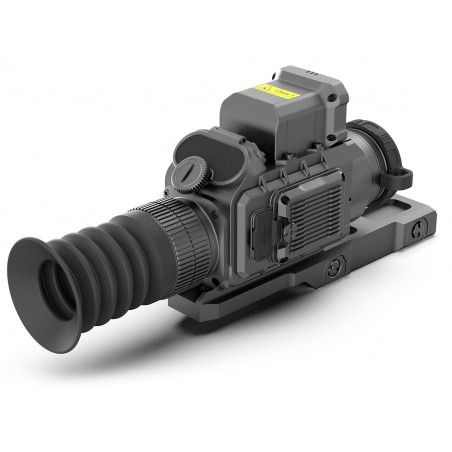 Прицел тепловизионный LZIRTEK Perun 335L x2.7/5.4/10.8, 384x288, D35