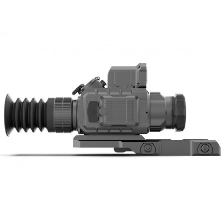 Прицел тепловизионный LZIRTEK Perun 335L x2.7/5.4/10.8, 384x288, D35