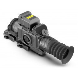 Прицел тепловизионный LZIRTEK Perun 335L x2.7/5.4/10.8, 384x288, D35