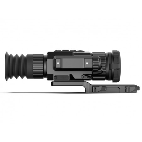 Прицел тепловизионный LZIRTEK Podaga 650L x2.2/4.4/8.8/17.6, 640x512, D50