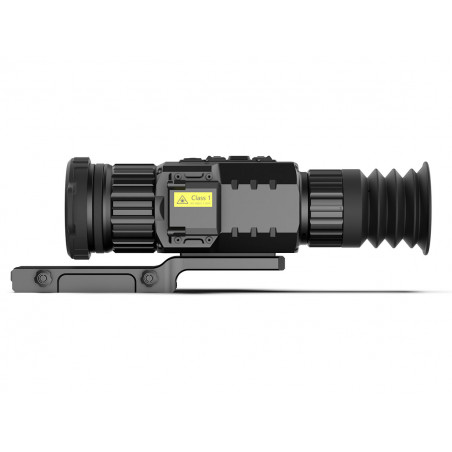 Прицел тепловизионный LZIRTEK Podaga 650L x2.2/4.4/8.8/17.6, 640x512, D50