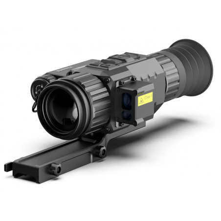 Прицел тепловизионный LZIRTEK Podaga 335L x2.8/5.6/11.2/22.4, 384x288, D35
