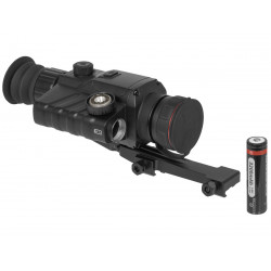 Прицел тепловизионный EATECH SR330 (Guide TR430) x3.3-13.2, 384x288, D35