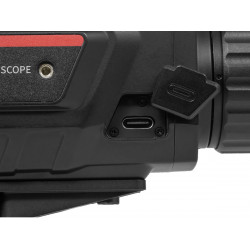 Прицел тепловизионный EATECH SR620 (Guide TR620) x1.4-11.2, 640x480, D25