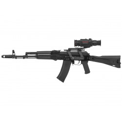 Прицел тепловизионный EATECH SR620 (Guide TR620) x1.4-11.2, 640x480, D25