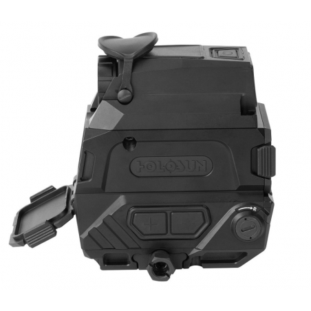 Коллиматорный прицел Holosun DRS-TH