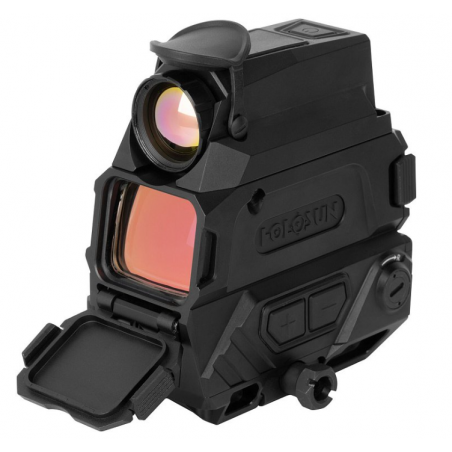 Коллиматорный прицел Holosun DRS-TH