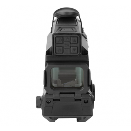 Коллиматорный прицел Holosun DRS-TH