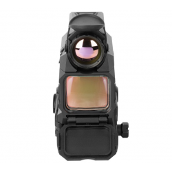 Коллиматорный прицел Holosun DRS-TH