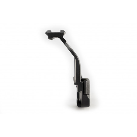 Быстросъемный кронштейн на прилив Ласточкин хвост АК 1913/ FORTUNA QD с выносом