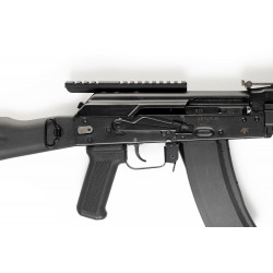 Быстросъемный кронштейн на прилив Ласточкин хвост АК 1913/ FORTUNA QD с выносом