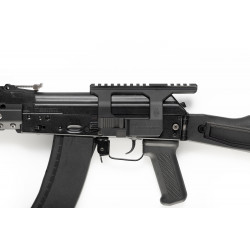 Быстросъемный кронштейн на прилив Ласточкин хвост АК 1913/ FORTUNA QD с выносом