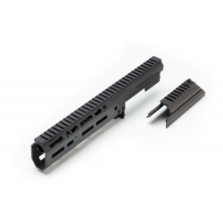 Шасси МК3 slim 4 M-LOK (без...