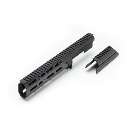 Шасси МК3 slim 4 M-LOK (без выреза под целик и оковку)