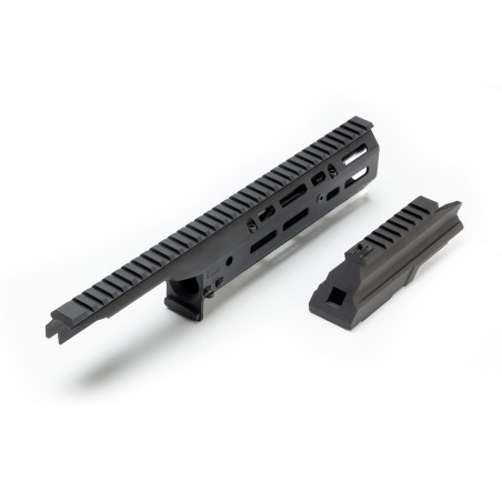 Шасси МК3 slim 4 M-LOK (без выреза под целик и оковку)