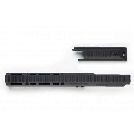 Шасси МК3 slim 4 M-LOK (без выреза под целик и оковку)