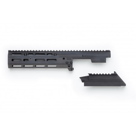 Шасси МК3 slim 4 M-LOK (без выреза под целик и оковку)