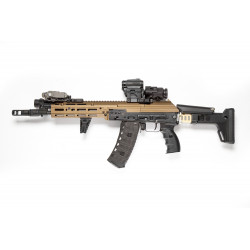 Шасси МК3 slim 4 M-LOK (без выреза под целик и оковку)