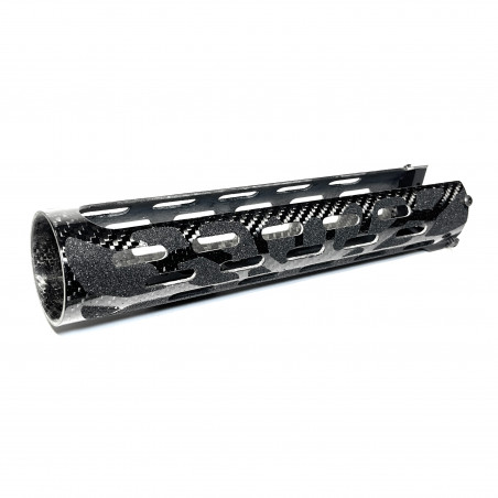 Цевье CG321 CARBON CGNL для Сайги-12 исп. 340/278