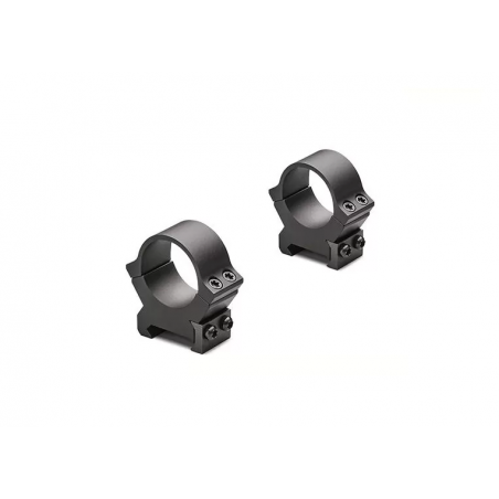 Кольца Leupold PRW на Weaver/Picatinny 30мм средние