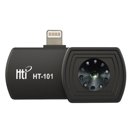 Тепловизионный монокуляр для смартфона Hti HT-101