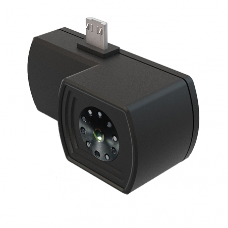 Тепловизионный монокуляр для смартфона Hti HT-101