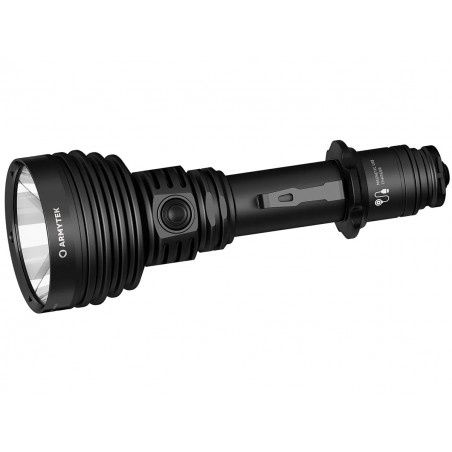 Фонарь поисковый Armytek Barracuda PRO Max Magnet USB 2800 lm