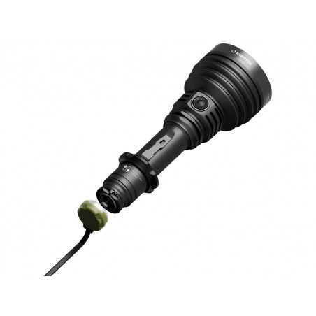 Фонарь поисковый Armytek Barracuda PRO Max Magnet USB 2800 lm