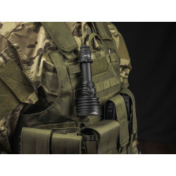 Фонарь поисковый Armytek Barracuda PRO Max Magnet USB 2800 lm