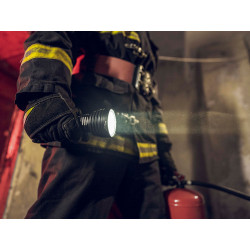 Фонарь поисковый Armytek Barracuda PRO Max Magnet USB 2800 lm