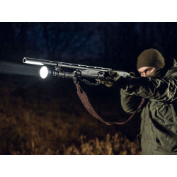 Фонарь поисковый Armytek Barracuda PRO Max Magnet USB 2800 lm