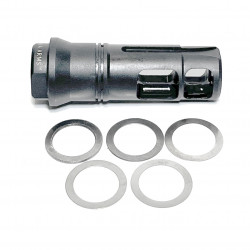 ДТК калибр .223/5,56, резьба 15x1 Alfa Arms