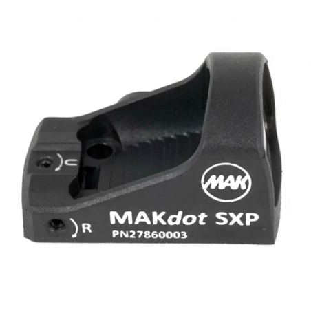 Коллиматорный прицел MAKdot SXP (без кронштейна)
