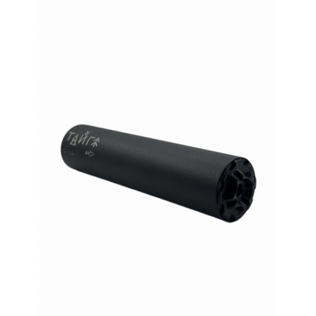 ДТКП "Тайга-7" 17 камер, резьба 5/8-24 кал. 7.62