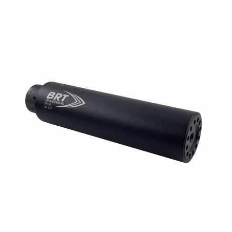 ДТКП "TR3 gen. 3" с креплением на штатный ДТК TR3 gen. 3 кал. 5.45