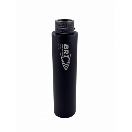 ДТКП "TR3 gen. 3" с креплением на штатный ДТК TR3 gen. 3 кал. 5.45