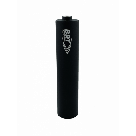 ДТКП "Горностай 366" резьба M14х1L, кал. 366