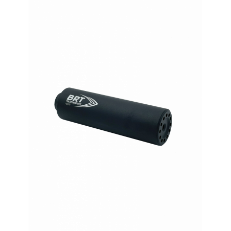 ДТКП "Хантер 5" резьба 24х1,5 кал. 5.45/.223 для Сайга исп. 030