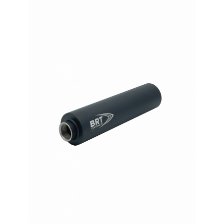 ДТКП "Сайга" 13 камер, резьба M24х1,5R кал. 5.45 для Сайга исп.033