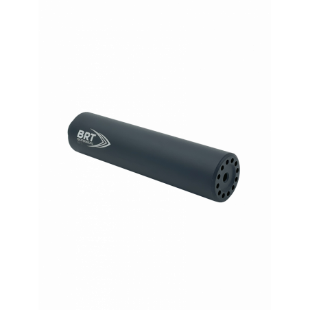 ДТКП "Хантер 5 MAX" резьба M24х1,5R кал. 5.45 для Сайга исп.030