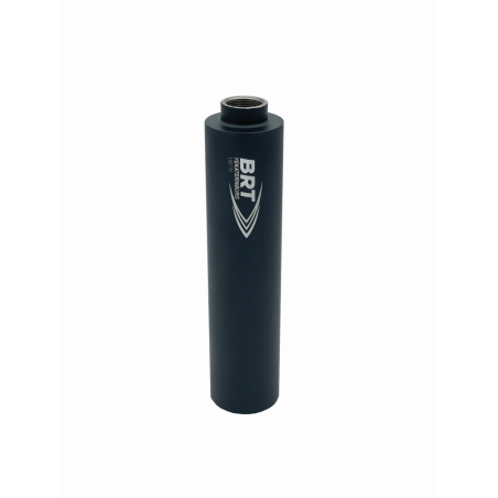 ДТКП "Хантер 5 MAX" резьба M24х1,5R кал. 5.45 для Сайга исп.030